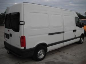 RENAULT Master 2.8TDI Maxi  / tel: 0760-046240,   0753-070188 /
