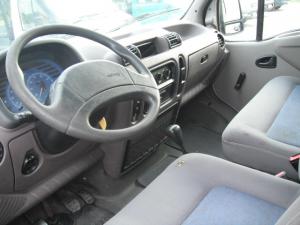 RENAULT Master 2.8TDI Maxi  / tel: 0760-046240,   0753-070188 /