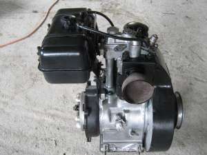 motor lombardini