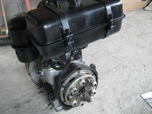 motor lombardini