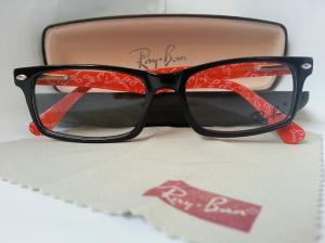 rame ochelari Ray Ban 180