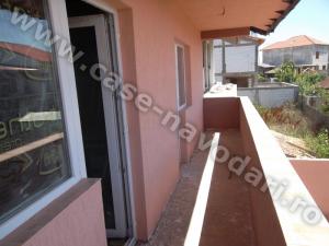 Vila nou construita Navodari zona de case