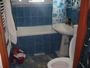 Apartament in bloc - 2 camere - Baba Novac