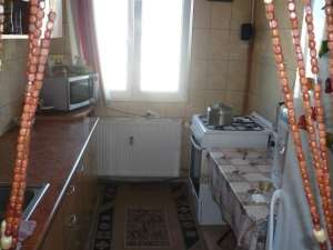 Apartament in bloc - 2 camere - Baba Novac