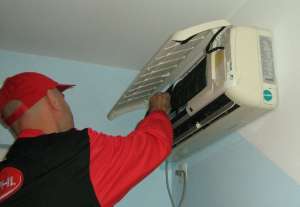 REPARATII AER CONDITIONAT