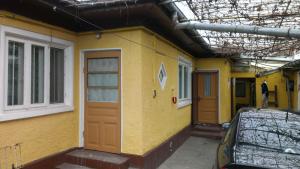 Casa decenta la 7 minute de Hale - Ploiesti