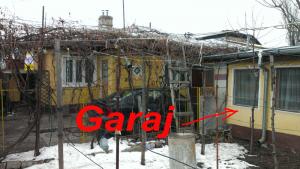 Casa decenta la 7 minute de Hale - Ploiesti