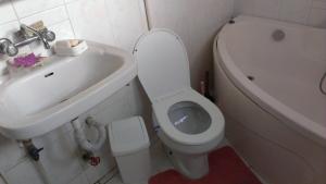 Casa decenta la 7 minute de Hale - Ploiesti