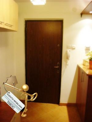 Apartament 2 camere decomandate Sibiu zona Valea Aurie