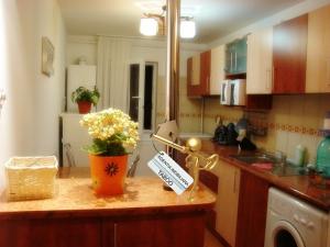 Apartament 2 camere decomandate Sibiu zona Valea Aurie