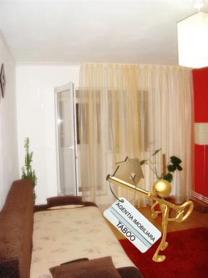 Apartament 2 camere decomandate Sibiu zona Valea Aurie
