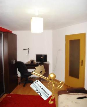 Apartament 2 camere decomandate Sibiu zona Valea Aurie