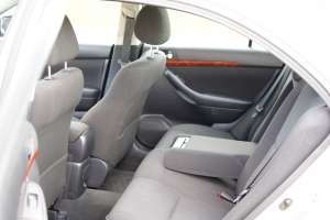 vanzare toyota avensis-pret avantajos