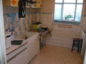Apartament in bloc - 3 camere - zona Dristor