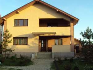 Vila 230mp Branesti Benzinarie DN3