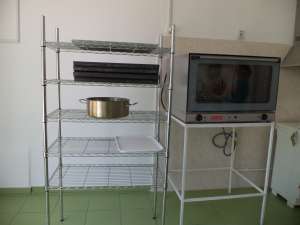 utilaje patiserie