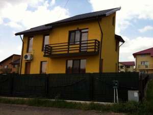 Vila (P+1+M) - Olteni