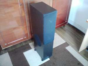 Boxe E-Boda