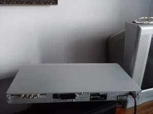 DVD Player Sony