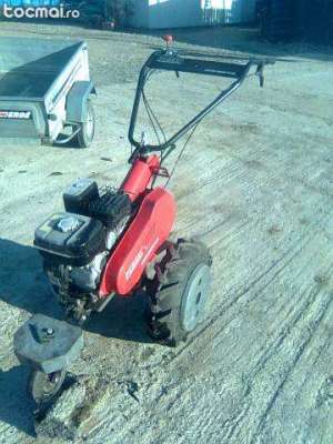motocultor agricol universal