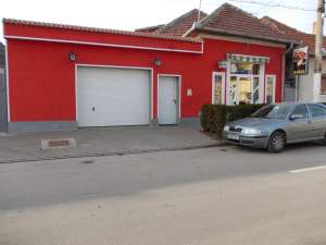 vand casa