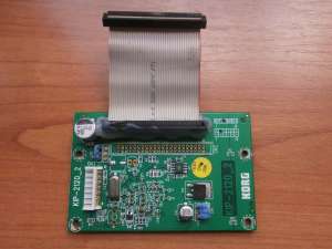 VAND HARDISK CU ADAPTOR PENTRU KORG PA800