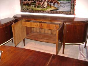 Mobila Stil Art Deco reconditionata