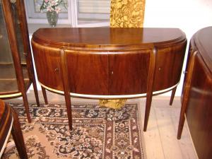 Mobila Stil Art Deco reconditionata
