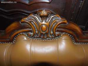canapea LOUIS XV