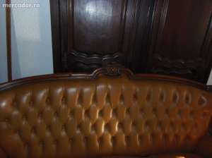 canapea LOUIS XV