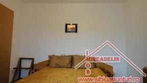 VAND APARTAMENT 3 CAMERE,   TURNISOR