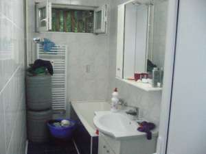 Apartament in bloc - 3 camere - Balta Alba