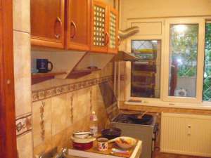 Apartament in bloc - 3 camere - Balta Alba