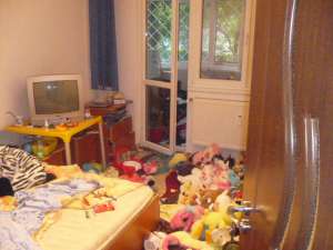 Apartament in bloc - 3 camere - Balta Alba