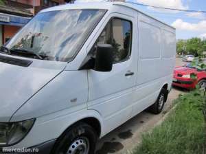 Mercedes Sprinter 208CDI - 2005