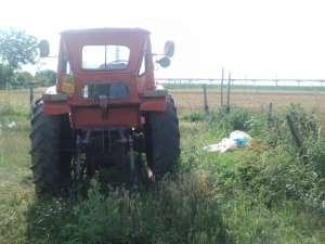 tractor belarus