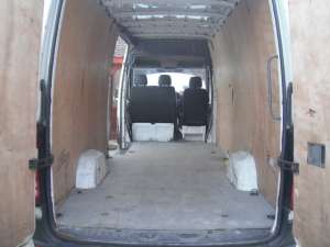 MERCEDES Sprinter 311CDI Autoutilitara Duba Furgon  / tel: 0752-701381 /