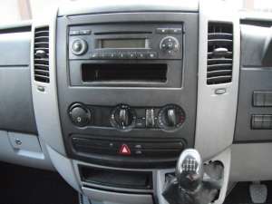 MERCEDES Sprinter 311CDI Autoutilitara Duba Furgon  / tel: 0752-701381 /