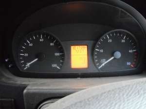 MERCEDES Sprinter 311CDI Autoutilitara Duba Furgon  / tel: 0752-701381 /