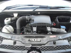 MERCEDES Sprinter 311CDI Autoutilitara Duba Furgon  / tel: 0752-701381 /
