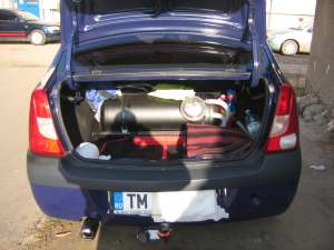 predau leasing