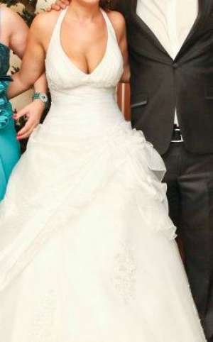 vand rochie de mireasa
