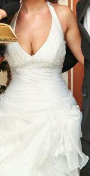 vand rochie de mireasa