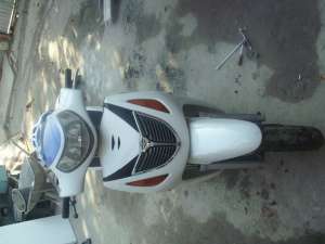 dezmembrez honda sh 150 cmc 2005