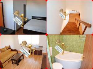 Apartament cu 3 camere ,  de vanzare ,  zona Strand ,  Sibiu