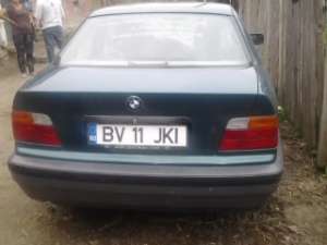 Bww de vanzare pret negociabil