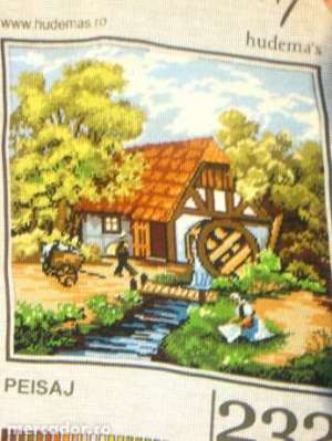 vanzare goblen peisaj