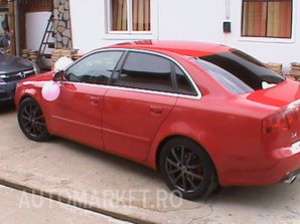 audi a4 3.0tdi quattro