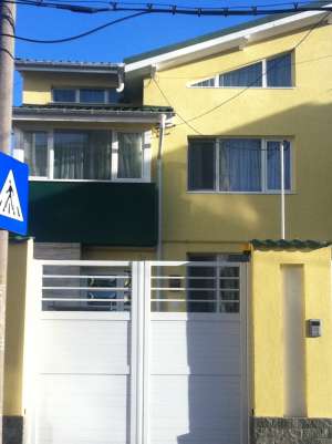 Vila 5 camere 1Mai(Ion Mihalache)