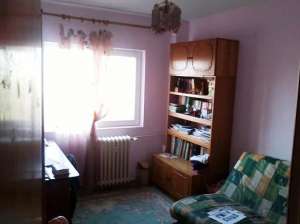 Apartament in bloc - 3 camere - Mosilor